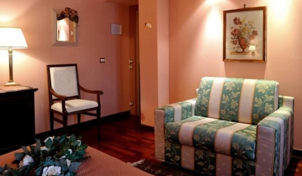 Casa rural Crispi